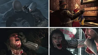 10 Most Badass Assassinations in Assassin's Creed