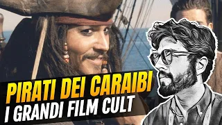 Perché Pirati dei Caraibi è un cult che ci ha cambiato la vita