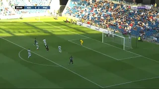 Golaço de Neymar ● AMISTOSO PSG X Le Havre 12/07/2020