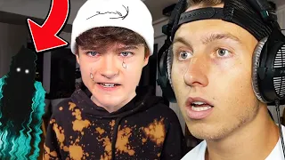 6 YouTuber die GEISTER gesehen haben (Lumexx, Sevel,...)