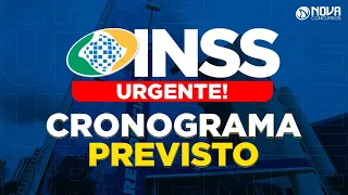 Confira cronograma sugerido do Concurso INSS 2023