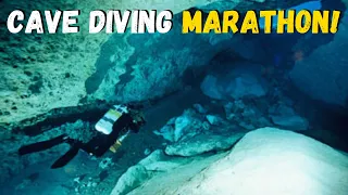 Cave Diving Gone Wrong MARATHON #10