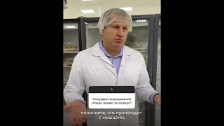 Евгений Рошаль рассказывает