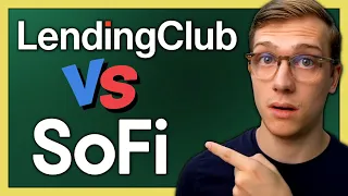 SOFI Vs LC Stock | The Start of a Lending War!