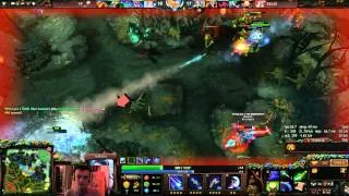 XBOCT стрим. Relax vs Virtus Pro