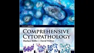 Comprehensive Cytopathology