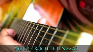 Koi Fariyaad Tere Dil Mein | Guitar Instrumental Cover