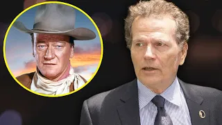 John Wayne Murió hace 44 años, Ahora Sus Hijos Finalmente Confirman Los Rumores