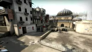 КАК СДЕЛАТЬ ЭЙС ЗА 10 СЕКУНД CS GO