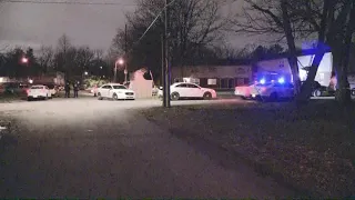 Man dead after shooting on Indy's east side Tuesday morning