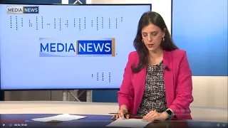 Medianews del 08 05 2024 Seconda edizione