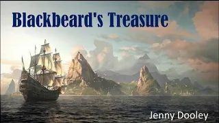 【Learn English through Storytelling】Black beards Treasure Jenny Dooley