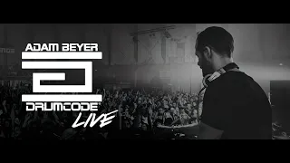 Drumcode 'Live' 574 Studio, Amsterdam, The Netherlands (Guest Mix Secret Cinema) 30.07.2021