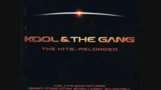 02. Kool & The Gang feat. Blue & Lil Kim - Get Down On It