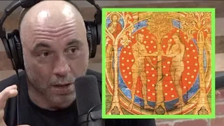 Joe Rogan | The Link Between Religion and Psychedelics