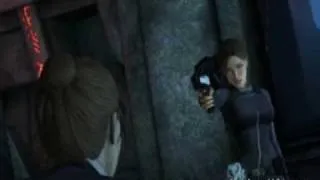 Lara Croft Used Interactive On Her Mother