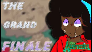 SERIES FINALE! Amphibia Season 3 Episode 31  The Hardest Thing  REACTION! GOOGLE DRIVE LINK