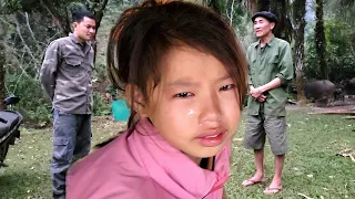 10-year-old orphan girl: missing for unknown reasons made Uncle Hung worried and actively searching.