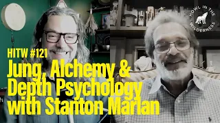 Stanton Marlan | Alchemy & Psychology | HITW121