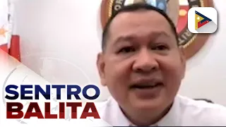 OTS Admin. Aplasca, sinagot ang panawagan na magbitiw na siya sa puwesto