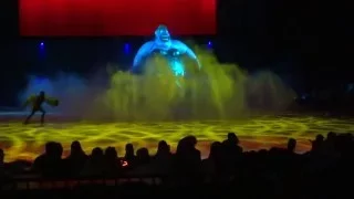 Disney On Ice Ursula