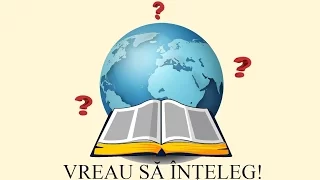 Iosif Salajan: Vreau sa inteleg! (46) Alte oi, din alte staule ...sau ecumenism?