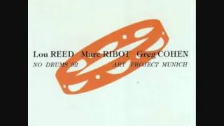 Pale Blue Eyes - Lou Reed Live 1992
