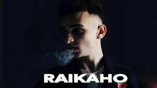 Raikaho _Полный альбом лучших хитов