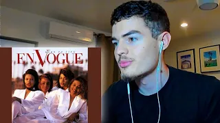 En Vogue - Part of Me | REACTION