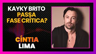 BOLETIM MÉDICO TRAZ ATUALIZAÇÕES SOBRE KAYKY BRITO | LINK PODCAST