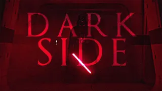 The Dark Side Of The Force