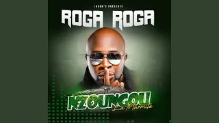 Roga Roga NZOUNGOU ( Remake Instrumental ) Prod By Jered On Beat @ROGAROGAOfficiel