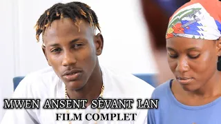 Mwen Ansent Sèvant lan / Film ayisyen 2024 / Film Haitien Complet 2024 / Full Haitian Movie 2024 HD