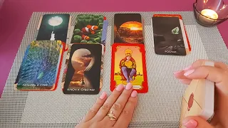 27 июля 🌄 Карта дня. Развернутый Таро-Гороскоп/Tarot Horoscope+Lenormand today от Ирины Захарченко.