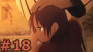 #18【FGO】Lostbelt No.4「楽園再帰/王妃の正体」【創世滅亡輪廻 ユガ・クシェートラ 黒き最後の神】