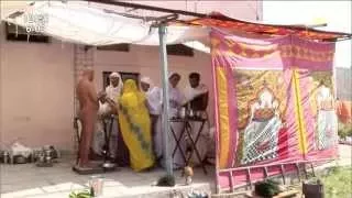 인도 자이나교 소개영상