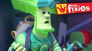 The Fixies ★ The Laboratory - More Full Episodes ★ Fixies English | Fixies 2018 | Cartoon For Kids