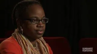 Snackbox '11: Dee Rees