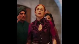 Hurrem sultan en turco