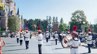 東京ディズニーランドバンド　2024.5.4.