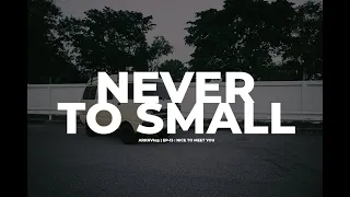 ARKNVlog | EP-13 : NEVER TO SMALL [HIJET S70]