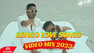 BONGO SONGS VIDEO MIX 2023 THE GOOD TIME #6 DJ MASUMBUKO FT ZUCHU,JUX AND DIAMOND,HARMONIZE, MBOSSO