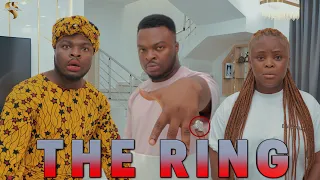 AFRICAN HOME: THE RING (PART 1)