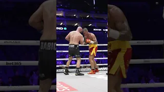 Alen Babic v Steve Robinson - FULL FIGHT HIGHLIGHTS