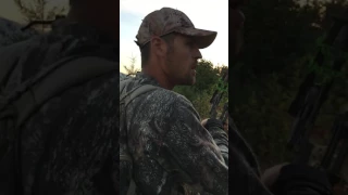 2016 Oregon Black Bear Hunt