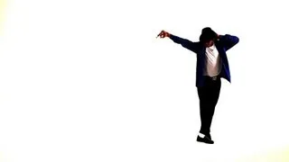 How to Do "Smooth Criminal" Dance Pt. 1 | MJ Dancing