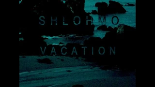 Shlohmo - Rained The Whole Time
