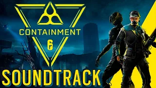 Containment Event OST / Rainbow Six Siege