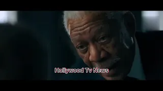 Has Fallen 4: Night Has Fallen Trailer(2024) Gerard Butler, Morgan Freeman I..