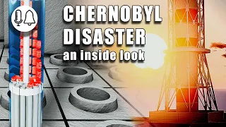 CHERNOBYL DISASTER - An Inside Look - 3D